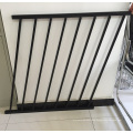 Aluminum swimming pool fence / aluminum fence panel with factory price
